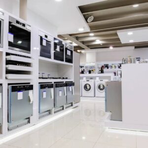 Plancha a vapor de bajo consumo Stadler Form de México